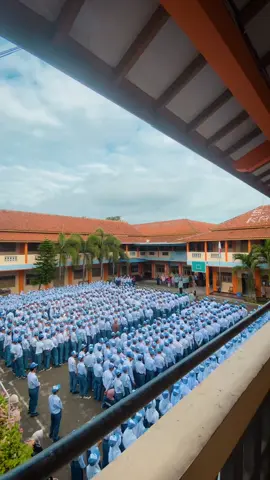 Upacara HGN 2025 Guru Hebat, Indonesia Kuat. SMK Tamtama Karanganyar #HariGuruNasional2025, #HGN2025, #FYP, #Fypdong, #SelamatHariGuru, 