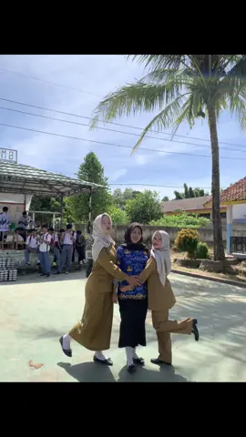 #harigurusmkpgrimaja 