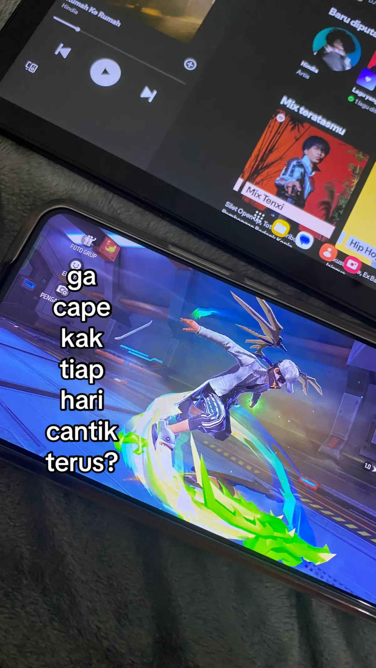 #RamZ #valiant #storyepep #freefire #salamburik 