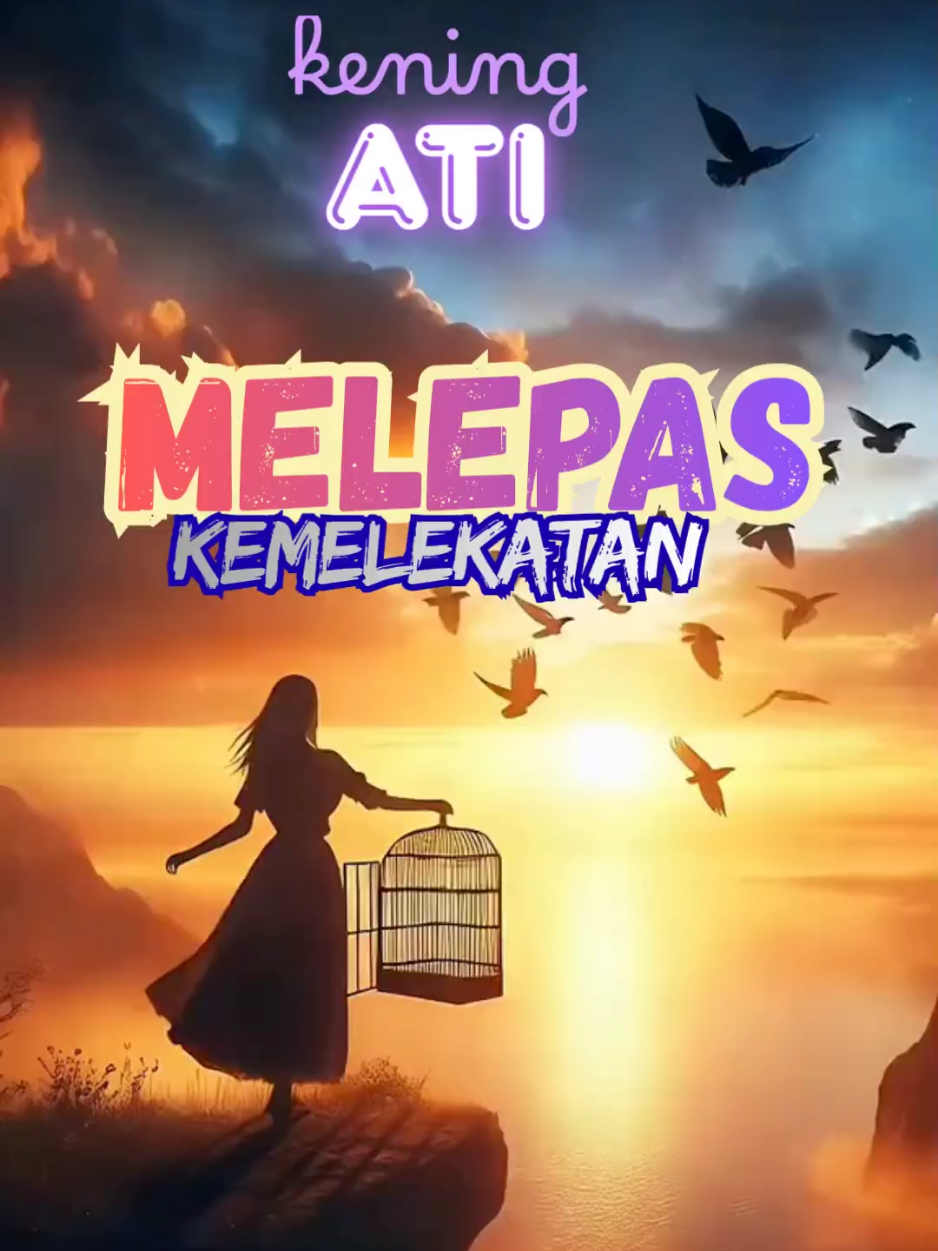 melepas kemelekatan spiritual @Nurhaeni @rafisulaiman @vonne meirina @sebats berdua @Soul Sis @cici Jingga @theresiamirah888 @Tu Bobby @Anak Abah 🥰☝️ @wins7777 @ngatminimini38 @jude.mom4 @ettypudjimartinj @suryana.1999 @diahrhena @ibrahimalghazali01 @arind999 @ini_nokia @aendiezcraft25 @nikka_septiana22 #cupcut #fyp #spirituality #nusantara #kehidupan 