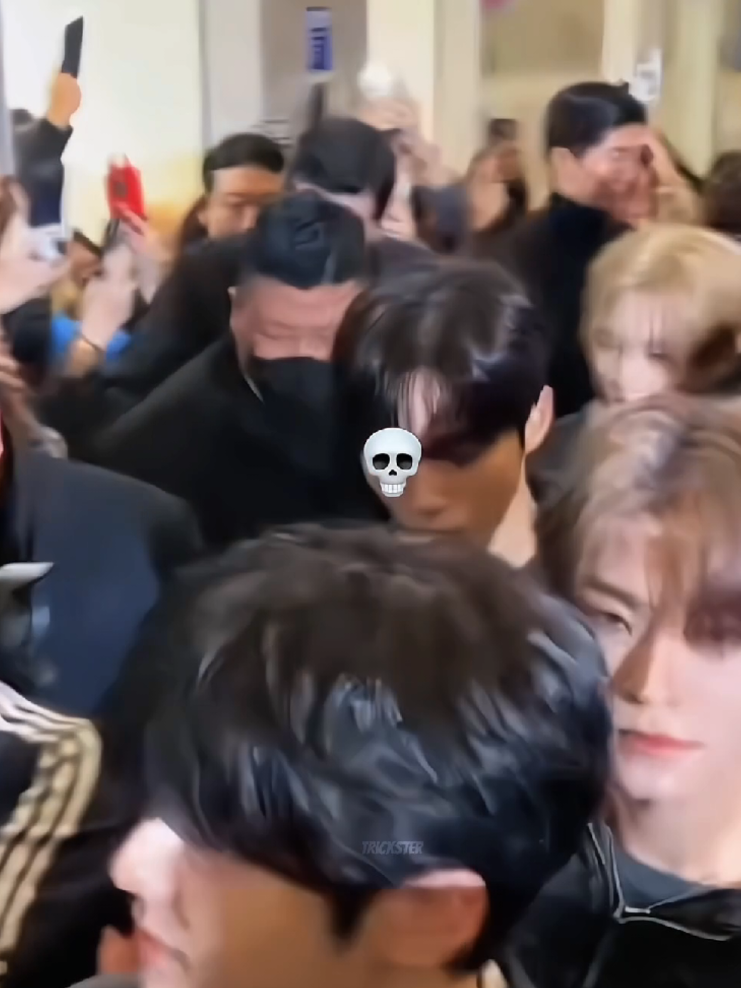 first airport 💀 #ald1 #alphadriveone #airport 