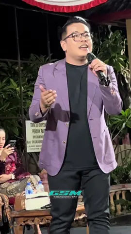 Bilamalamkupelukbayangdirimu@Atim satus✨ @SHAKA MUSIC WONOGIRI - INGIN MEMELUK DIRIMU Lengkapnya di YT GSM WONOGIRI #atimsatus #shakatrendmusik #gsmsound #soundsystem #soundhajatan #sewasoundsystem #soundwonogiri #soundsukoharjo #vendorwedding #vendorevent #wonogiri #sukoharjo #wonogiri24jam #sukoharjo24jam #wonogiren