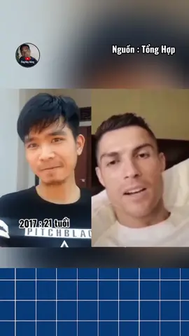 Cr7 và ronaldo 🥺#xhtiktok #fyp 