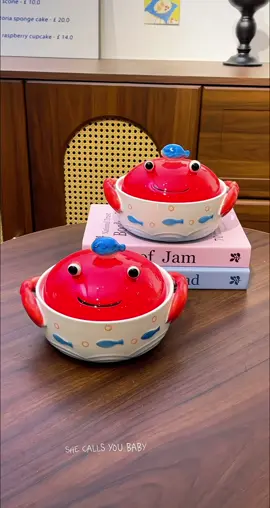 Tô mì cua đỏ , mã này đẹp lắm các bác ạ #review #nguoimoixaykenh #xuonghuongtiktok #decor #giadungtienich 