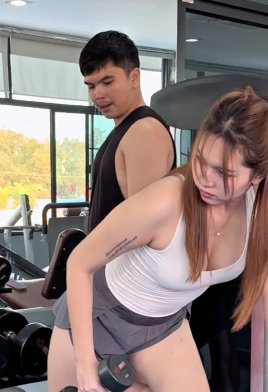 อย่าให้อดบ่ได้เด้อคุณผู้หญิง