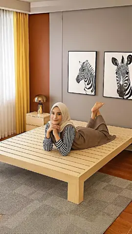 JIJI_1 Dipan kayu/Tempat tidur Ranjang kayu #dipankayu #tempattidur #ranjangkayu 