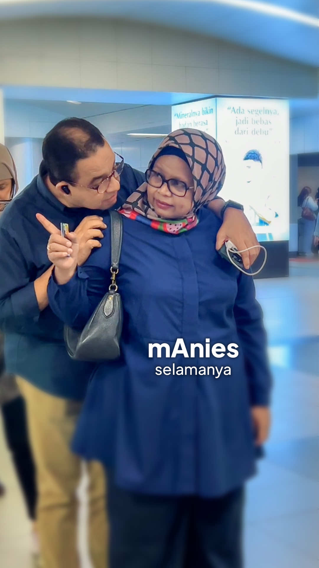 Setelah LDR, akhirnya kami menyempatkan quality time di tengah kesibukan. ❤️