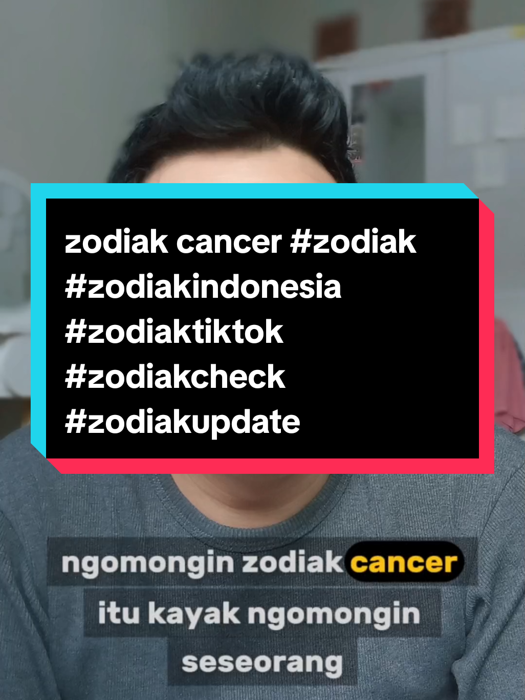 zodiak cancer #zodiak #zodiakindonesia #zodiaktiktok #zodiakcheck #zodiakupdate 