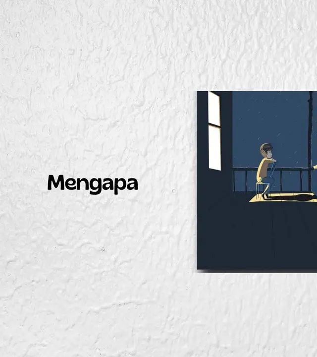 #liriklagu #mengapa #fyp #foryou #song