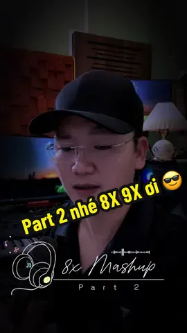 Mashup Music 8x 9x Part 2 #tuanthonhac #nhac8x9x #mashup #xuhuong #fyp  @Tuân Thợ Nhạc 🎙️  @Tuân Thợ Nhạc 🎙️ 