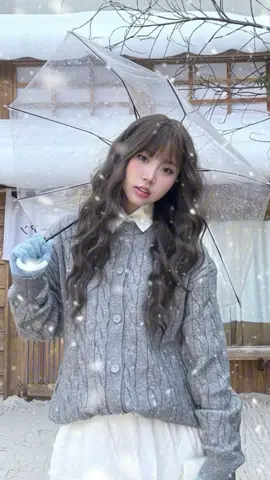 Tuyết rơi giữa lòng Hanoi ròii ☃️❄️ #abtruaf #CapCut 