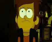 Стенфорд опять вернулся #baginette1#gravityfalls#гравитифолз#bipper #гравитифолз