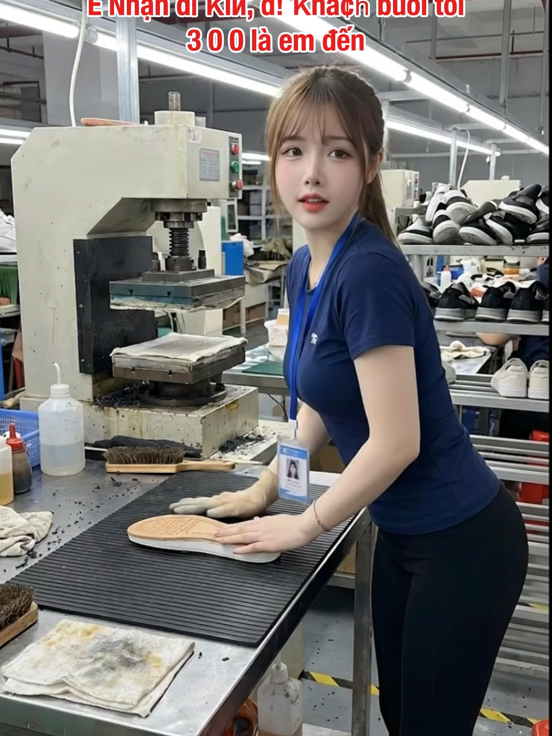 #xuhuong #congnhanngheo #congnhan #viral