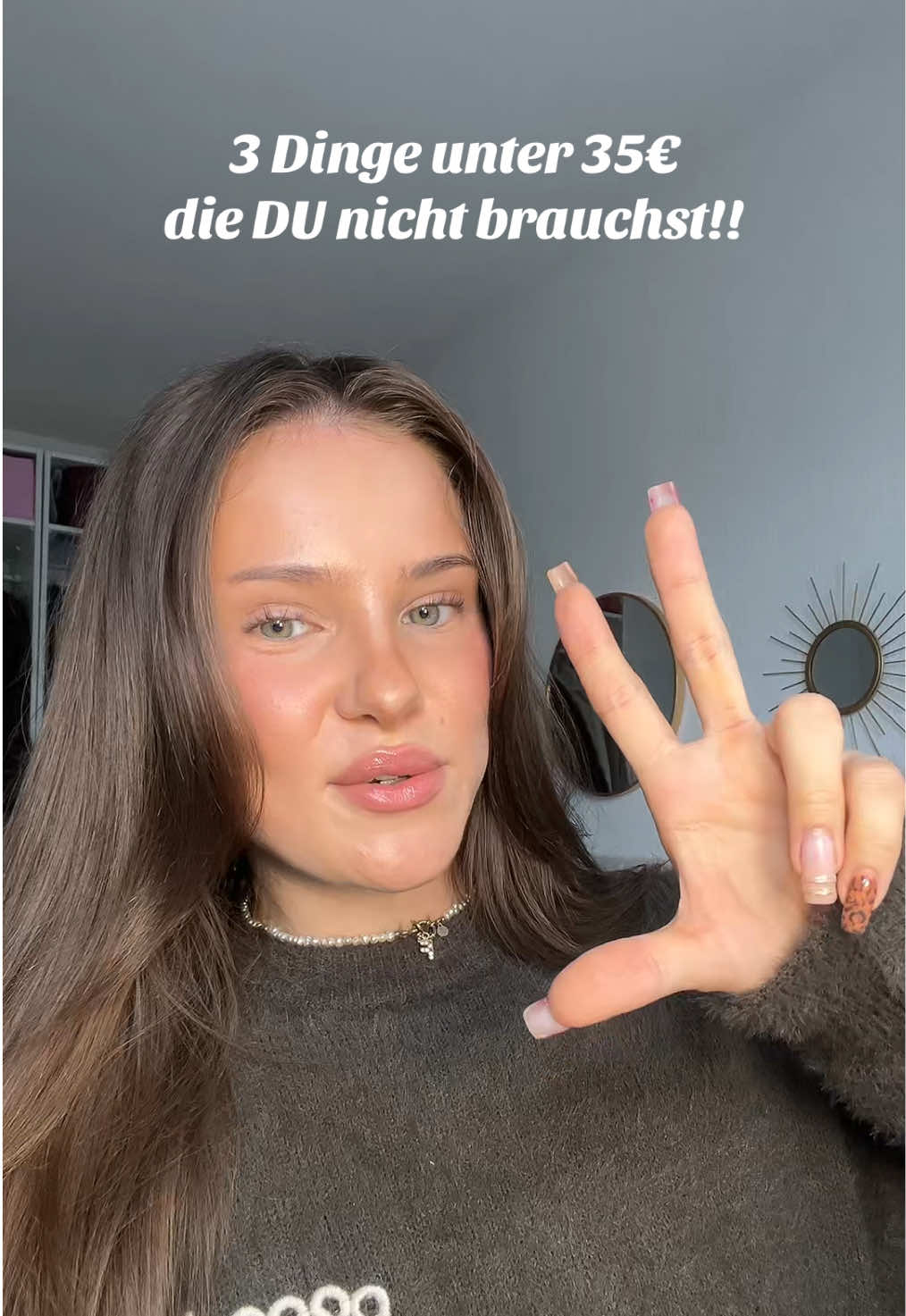 Alles nur Schrott? 💌#beautyproducts #christmaswish #geschenkideen #deinfluencing #weihnachtsgeschenke 