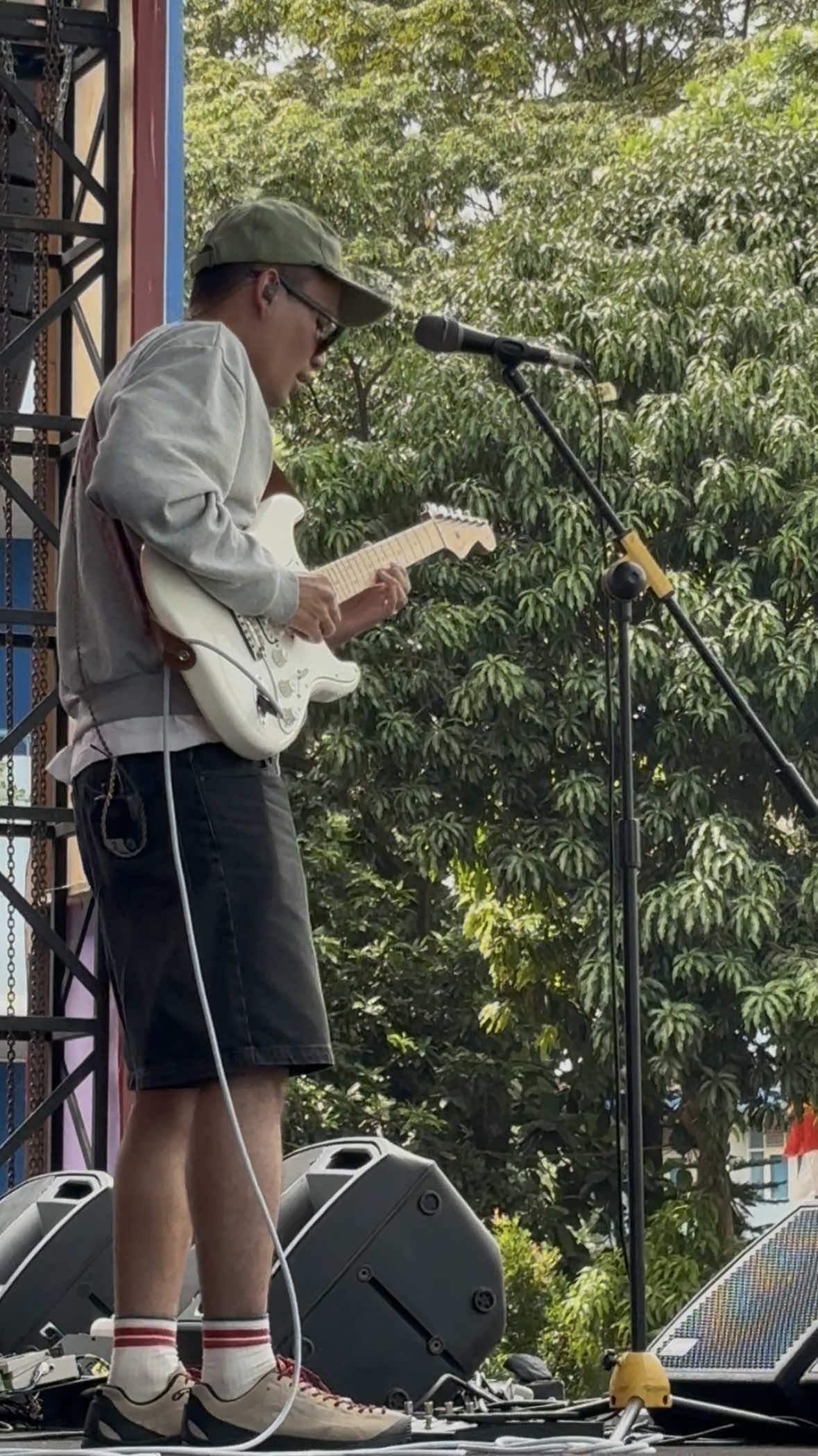 bcs i'll do my best to the one i love💗 #jodoh #bucin #galaubrutal #kangen #fyp 