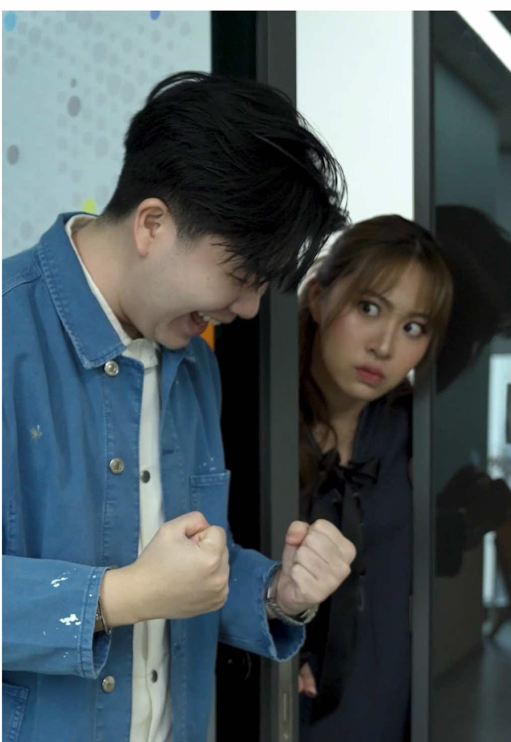 cowo juga butuh waktu me-time kali 😩🙏 #enricovirly #coupletok #SamsungGalaxyA175G #GalaxyA17 #PastiJadiStabil @Samsung Indonesia 