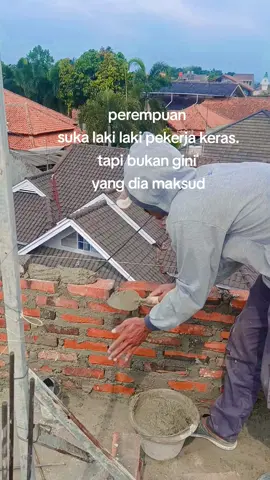 salamsatu propesi gess💪🏻🔥 #tukangbangunan #tukangbarubelajar #fypシ゚viral #tutorial #pasangbatamerah 