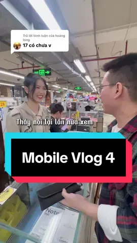 Trả lời @hoàng long Có anh em nào như mình không? Trước khi đi chợ dự định tiêu 3vạn, cuối chợ lại tiêu vào tiền tiết kiệm luôn! Hôm nay có món của anh em chưa nhỉ? #lamtaobao #hoacuongbac #reviewcongnghe #vlogmobile 