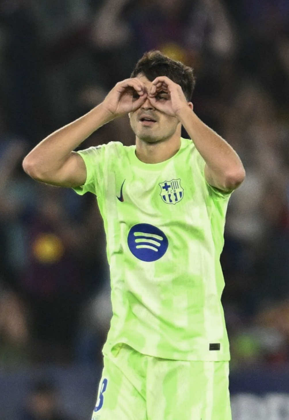 2️⃣3️⃣🎂 Happy birthday, Mr. Potter! ✨ #DeportesEnTikTok #LALIGAHighlights #LALIGAEASPORTS 