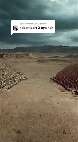 Membalas @afifah7717  Tiga panglima Islam yang gugur syahid dalam Pertempuran Mu'tah adalah Zaid bin Haritsah, Ja'far bin Abu Thalib, dan Abdullah bin Rawahah. Mereka memegang komando secara bergantian sebelum akhirnya syahid di medan perang, sementara Khalid bin Walid kemudian mengambil alih kepemimpinan pasukan.  #perangmutah #sejarah #jafarbinabithalib #khalidbinwalid #byzantium 