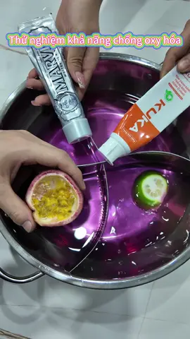 Các bạn còn muốn xem bài test nào nữa không?  #KUKA#rangtrang#fyp#viral#nuoctaytrang