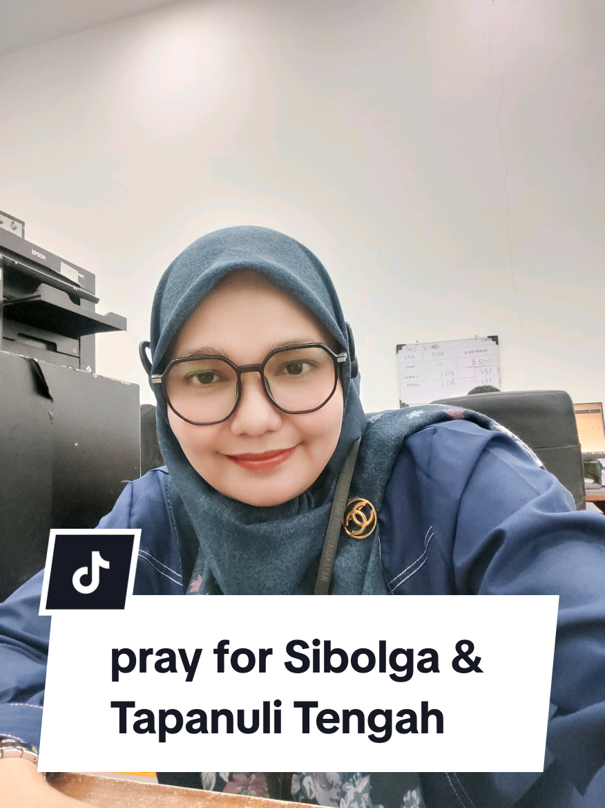 Pray for Sibolga & Tapanuli Tengah 😭😭😭😭