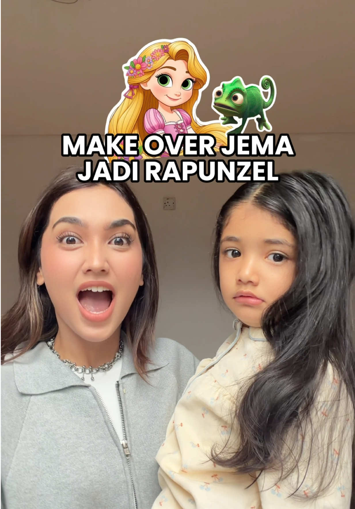 akhirnya makeover jemoy lagi!! #hairgrowth 