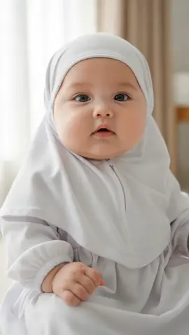 Cute Baby, Lagu Islami, Sholawat  #islami #belajar  #bayigemes  #fyp #bayilucu 