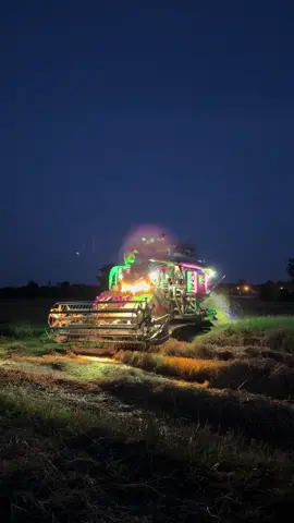 อัดต่อไม่รอแล้ว✌🏻#สุบินลั่นทุ่ง🌾 #นาปีอีสาน68💸🌾 #โอ๊ตเจริญการช่าง #ฟีดดดシ 