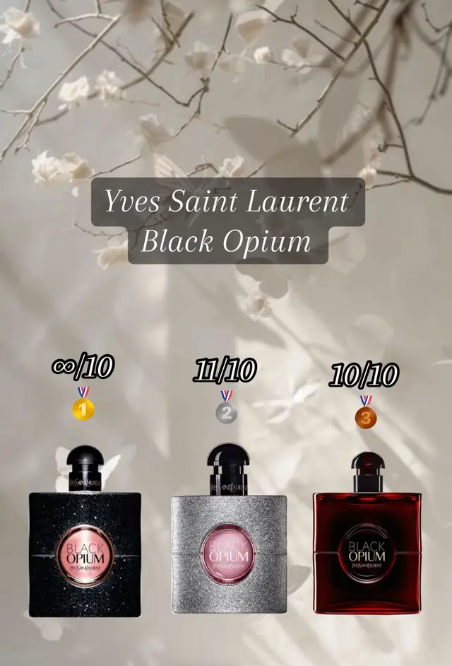 #blackopium #lavieestbelle #jimmychooiwantchoo #giorgioarmani #pradaparadoxe 