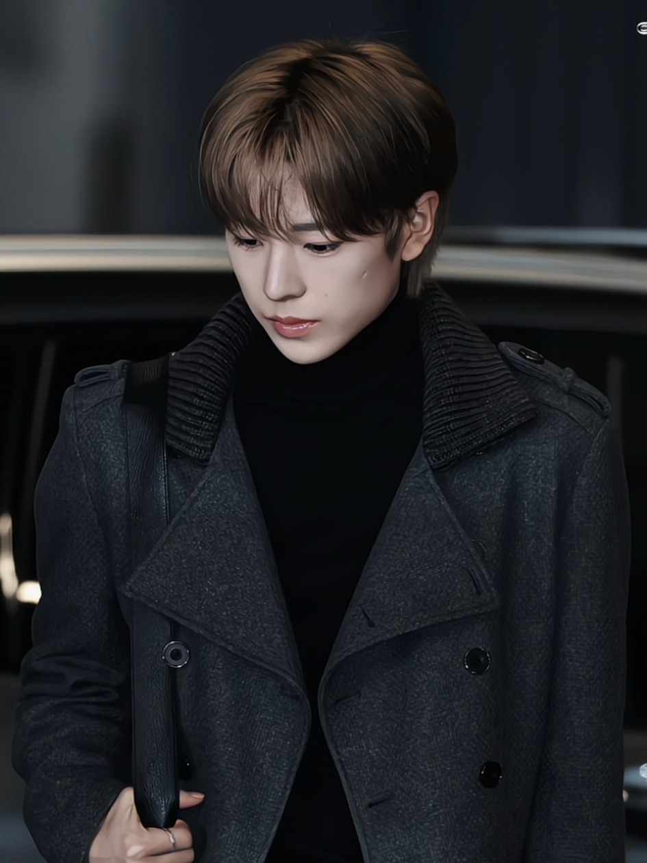 The Young Master #yushi #유우시  #nctwish #fyp #fypシ 