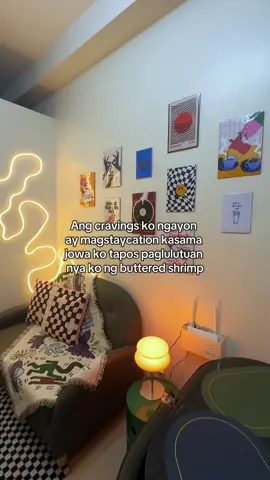 Pwede rin with friends kung wala kang jowa 🤪  Good up to 7 pax. Book now!  #staycation #viral #fyp #treesresidences #fypシ 