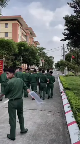 Hành trình 500 ngày đêm tại trường Cao Đẳng biên Phòng- Bắc Giang#bộddoibienphong #xuhuong #CapCut #fypシ゚ #bodoicuho 