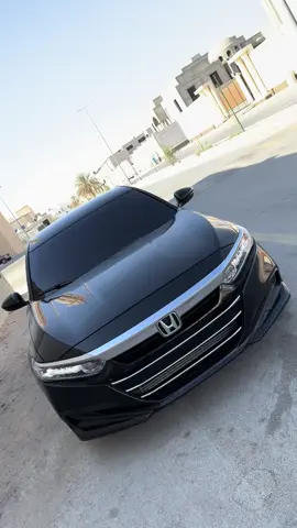 ورنا افضل صوره لموترك 🤍🫵🏼#اكسبلور #هوندا #اكورد2022 #foryou #الشعب_الصيني_ماله_حل 