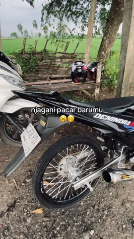 🥱 #tulungagung24jam #foryoupage #mxking150 #fuporting 