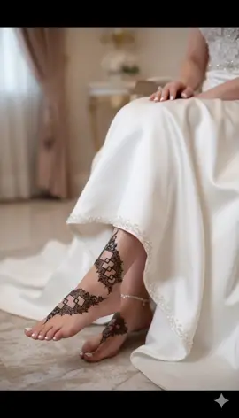 #نقش عرايس #نقشات_ناعمة #ام سند لنقش الخضاب#متابعه_ولايك_واكسبلور_احبكم 