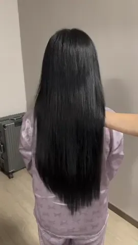 200 tép – đủ để lấy lại tự tin, đủ để đẹp cháy! #riviewtocdep #noitoctainha #noitoctainha_hcm #xuhuong 