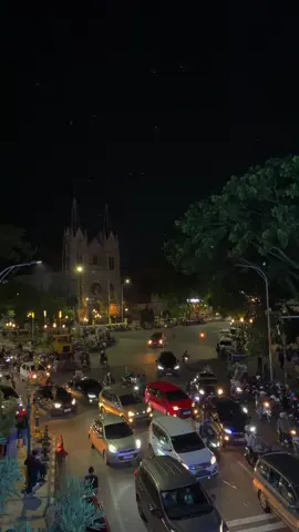 indah karenamu☺️ #malang #afterrain #malanghits #foryou #fyp 