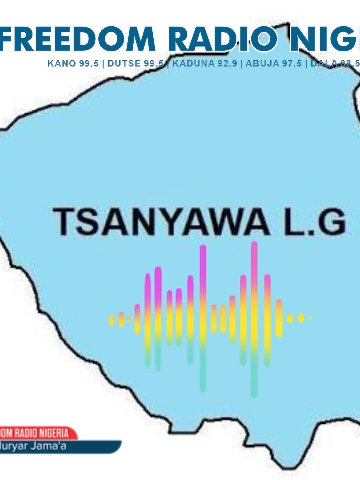 Karin bayani daga mazaunin garin 'Yan cibi dake Karamar Hukumar Tsanyawa da ake zargin an kai hari a daren jiya an sace mata 10