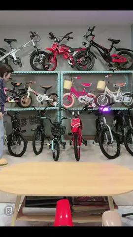 จักรยานเด็ก #จักรยานเด็ก #เปิดการมองเห็น #tiktok #ฟีดดดシ 
