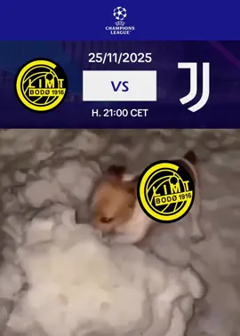 Norway Juventus posted this 🥀 #meme #ucl #juventus #bodo 
