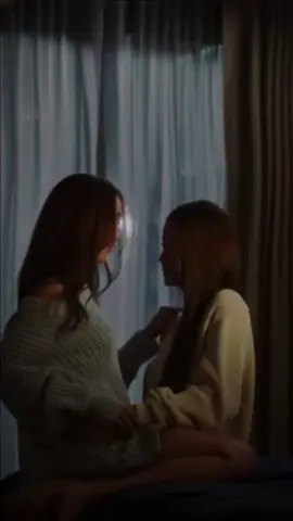 Namtanfilm với HER. Cái vũ trụ GL thái không có ai khổ bằng Namtan hết trơn, bộ vừa rồi thất nghiệp giờ tới bộ này là chuyển giới luôn rồi. #gmmtv2026 #namtanfilm #น้ำตาลฟิล์ม #viral #trending 