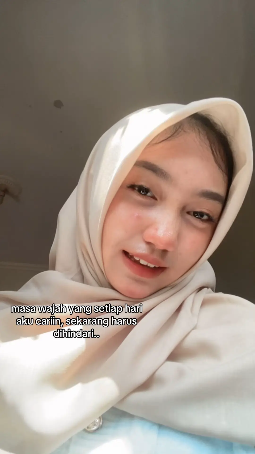 🤷🏻‍♀️ #lewatberandamu #galau #hiburan #4u #gamon 