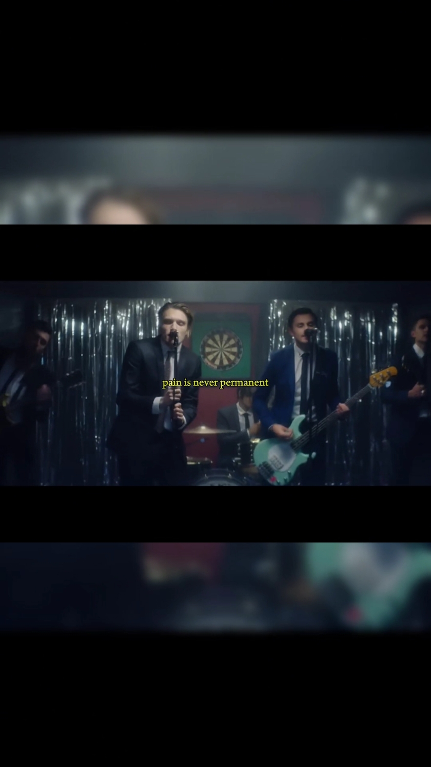 🧠 : December again #neckdeep #decemberneckdeep #decemberagain #poppunk #fyp 