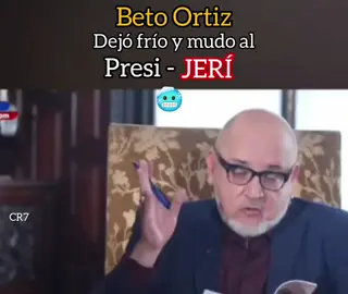 Beto Ortiz y Jerí 🥶#LIVEIncentiveProgram #LIVEFEST2025 #MakeLIVECount #PaidPartnership 