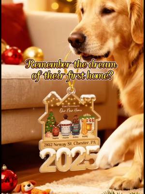 The Perfect Personalized Gifts to Make Their Christmas Extra Special!<3