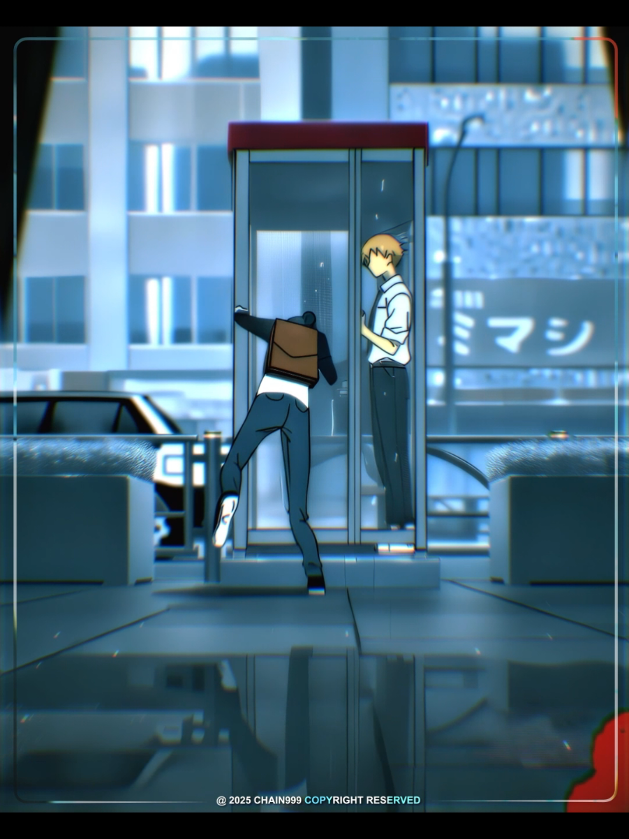 Best couple ‼️😫 #chainsawman #chainsawmanedit #reze #denji #anime 