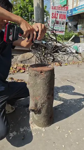 bosch và worx ai mạnh hơn#xuhuong #worx 