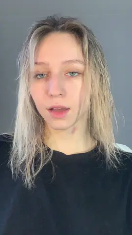 #макияж #makeup #допосле #татьянасуина #танюша 