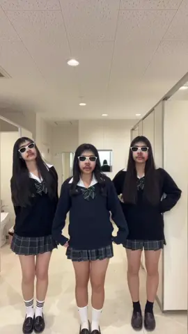 もうすぐテストなの鬱、。 #神奈川 #jk #08 #fyp #dance #テスト 